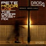 Pete Moor Live: The Deep Sunset Mix
