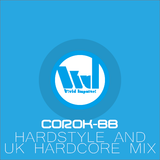 野外DJイベント Vivid Impulse! 再現MIX (Hardstyle and UK Hardcore)