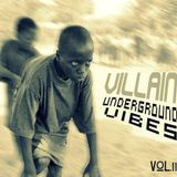 Underground Vibes Vol. 11