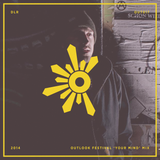 Outlook Mix Series #17: DLR - Your Mind mix