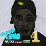 Johnny Karma presents: J DILLA - The Samples No. 1