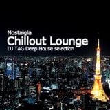 Chillout Lounge - music for your living room -