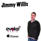 Jimmy Willis - Evoke Radio 2011