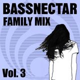 Beats Booth - Bassnectar Family Mix Vol. 3