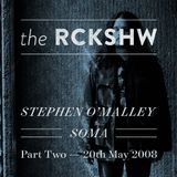 RCKSHW Soma#02