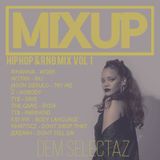DEM SELECTAZ-MIXUP VOL 1