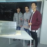 Singularidades_RUC_Jovens investigadores cientificos de Mira