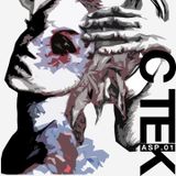 Audio Surveillance Podcast 001 - C Tek