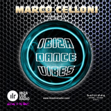 Marco Celloni - IBIZA DANCE VIBES Ep. 3 (17/10/2015)