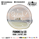 Caribbean Splash! Berlin 2015 Promo Mix by LEO