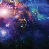 We all blend back into the energy of the cosmos (Session 2)