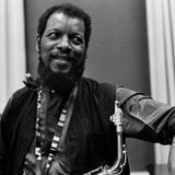 Composers Corner Podcast: 08. Ornette Coleman