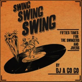 40s 50s jivers mixtape