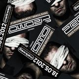 #17 - Thunderdome Radio - may 2012