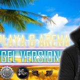 MOJADITA MEGAMIX - VERANO FEST 2014 - DJ LOKO KENYO S2' - DJC RECORDS