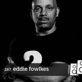 Soundwall Podcast #267: Eddie Fowlkes