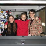Beatrice Dillon & Call Super - 4th January 2016
