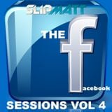 Slipmatt - The Facebook Sessions Vol 4 (Live) 08-02-2012