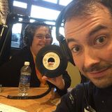 Theronious Chunk and Mom on KUHSRADIO.ORG Wed., Jan. 13th,2015