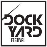 Techno Scene Best Mixes : Surgeon - Live @ Dockyard Warehouse Festival 09.04.2016