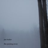 the passing away