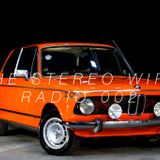 The Stereo Wire Radio 002