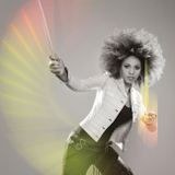 The International Ronnie Scott's Radio Show feat. Cindy Blackman Santana
