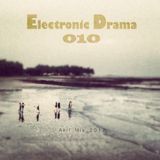 Electronic Drama EP-010 ( Akil mix 2012 )