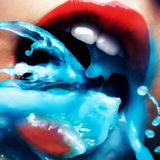Will Rush - Deep Splashing Blue Room