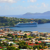 Vincy Soca Mixtape 2014