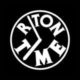 Riton (ED Banger Records) @ Annie Nightingale Show, BBC Radio 1 (27.04.2013)