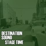 Destination Sound - Stagetime