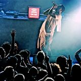 Jay Electronica - Live in Paris