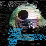 T-iker´s Mix Session 18