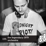 Soundwall Podcast #155: The Legendary 1979 Orchestra