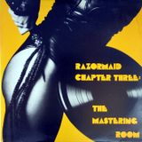 Razormaid Mixology Session Twenty Four With DJ Michael Duncan