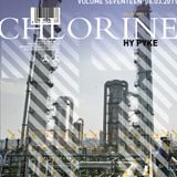 17: Chlorine