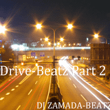 Drive-Beatz Mix Part 2