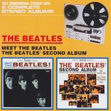 Magical Mystery Tour - The Beatle Years and Beyond - Meet the Beatles / Second Album MMT160126
