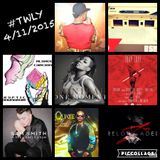 This Week Last Year 4/11/15