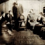 Verdi - Collective Fetish 19-9-15 (1st half no vocal)