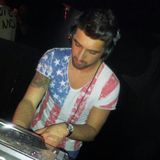 David Jager @Amnesia Sala 2 Game Over Party 24-04-2012