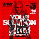 Your Solution 102 (Year Mix Part 1)