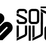 Sono Vivo November Podcast by Phil d'bit & Sebastiano Sedda