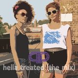 Hella Treated (The Mix)
