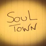 kOOkY #miXtape 021 - SOUL tOWN