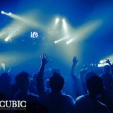 Club Cubic Valentine's event live set Re-Work