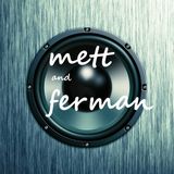 Mett & Ferman Promo Set 13.01.2012.