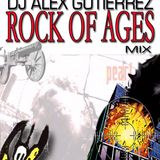 DJ Alex Gutierrez Rock of Ages Edit