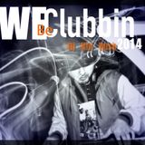 We Be Clubbin 2014 By Kid Rush